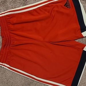 Boys adidas shorts